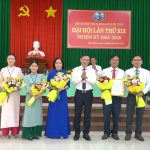 Đại hội Đảng bộ Bệnh viện đa khoa Cao su Dầu Tiếng nhiệm kỳ 2025 – 2030
