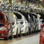 Ngành công nghiệp ô tô của Ấn Độ đóng góp 7,1% vào GDP