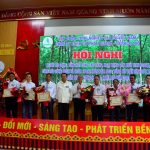 Cao su Quasa – Geruco quyết tâm khai thác 8.600 tấn mủ năm 2025