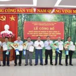 Cao su Lộc Ninh tinh gọn bộ máy, đổi mới để phát triển bền vững