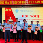 Cao su ChưMomRay công bố quyết định sắp xếp bộ máy theo mô hình 2 cấp