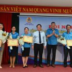 Ngày hội lao động sáng tạo năm 2025: Lan tỏa tinh thần đổi mới, sáng tạo trong đoàn viên, người lao ...