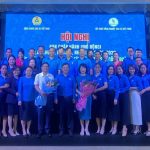 Công đoàn Cao su Việt Nam đồng hành vì người lao động, hướng đến tổ chức Công đoàn tinh gọn, hiệu qu...