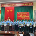 Cao su Chư Prông công bố quyết định sắp xếp bộ máy theo mô hình quản lý 2 cấp