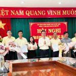 Cao su Chư Păh tinh gọn bộ máy, nâng cao hiệu quả sản xuất kinh doanh