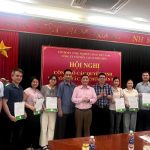 Cao su Điện Biên tinh gọn bộ máy, tối ưu hóa vận hành