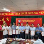 Cao su Lai Châu tinh gọn bộ máy còn 2 cấp