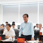 VRG và tỉnh Bình Dương tăng cường hợp tác phát triển công nghiệp – đô thị sinh thái, thông minh