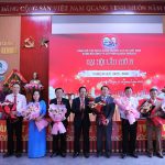 Đảng bộ Công ty CP Quasa – Geruco: Vững bước phát triển