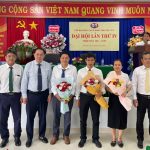 Chi bộ Công ty CP VRG Phú Yên: Phát huy vai trò lãnh đạo toàn diện