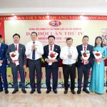 Đảng bộ Cao su Lai Châu II lãnh đạo Công ty phát triển ổn định và bền vững