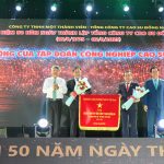 50 năm bản hùng ca Cao su Đồng Nai