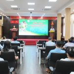 VRG huấn luyện An toàn vệ sinh lao động nhóm 4 năm 2025