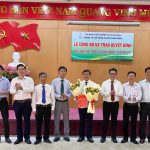 Ông Nguyễn Chơn Cường giữ chức Tổng Giám đốc Cao su Hòa Bình