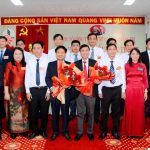 Đảng bộ Cao su Quảng Trị đoàn kết, đổi mới và phát triển bền vững