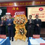 Đảng bộ Cao su Ea H’Leo đạt nhiều thành tựu toàn diện