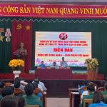 Cao su Bình Long: Nhiều ý kiến tâm huyết tại diễn đàn “Đảng với công nhân - Công nhân với Đảng”