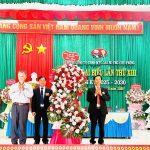 Đảng bộ Cao su Chư Prông xây dựng doanh nghiệp đổi mới, sáng tạo