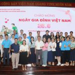 Trường Cao đẳng Miền Đông tổ chức chương trình “Ngày hội Gia đình Việt Nam 2025”