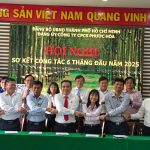 Cao su Phước Hòa đồng bộ các giải pháp hoàn thành vượt chỉ tiêu được giao