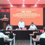 Đại hội Đảng bộ Tập đoàn lần thứ X tổ chức ngày 21, 22/7/2025