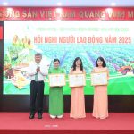 VRG đẩy mạnh phát triển toàn diện