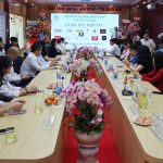 Trường Cao đẳng Miền Đông đồng hành cùng người lao động ngành cao su trên hành trình chuyển đổi