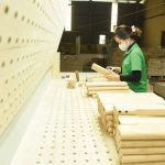 Ngành gỗ VRG chủ động tái cấu trúc – Hướng tới mô hình sản xuất bền vững, hiện đại