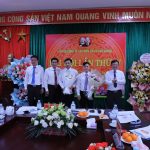 Chi bộ Cao su Hà Giang: Khẳng định vai trò hạt nhân chính trị trên vùng đất biên cương