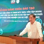VRG khai mạc khóa đào tạo Kiểm soát viên
