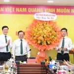 Gắn kết – Trí tuệ – Hiệu quả: Giá trị cốt lõi của Chi bộ Văn phòng VRG