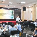 VRG tổ chức đào tạo kiểm kê khí nhà kính khóa 2: Hướng tới mục tiêu phát triển bền vững
