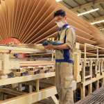 Chủ động thích ứng thị trường – Định vị chiến lược phát triển sản phẩm gỗ chất lượng cao
