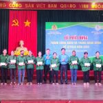 Cao su Kon Tum chăm lo người lao động bằng những việc làm thiết thực