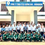 Cao su Krông Buk – Ratanakiri phấn đấu hoàn thành toàn diện kế hoạch năm 2025