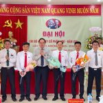 Chi bộ Công ty CP VRG – Bảo Lộc: Vững Đảng, mạnh doanh nghiệp, hướng tới phát triển xanh