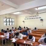 Trường Cao đẳng Miền Đông phối hợp tổ chức kỳ thi thử tốt nghiệp THPT lần 2 năm 2025