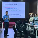 VRG tập huấn bình đẳng giới: Tăng cường nội lực phát triển bền vững