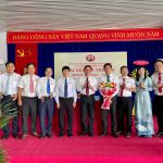Đảng bộ Công ty CN & XNK Cao su vững bước nhiệm kỳ mới