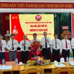 Đảng bộ Viện Nghiên cứu Cao su Việt Nam: Đột phá trong nghiên cứu, chuyển đổi số
