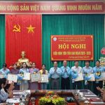 Cao su Chư Prông tôn vinh điển hình tiên tiến, lan tỏa thi đua