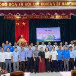 VRG tập huấn bình đẳng giới trong thực hiện chiến lược tăng trưởng xanh và phát triển bền vững