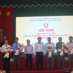 Cao su Bình Long: Gần 220 tỷ đồng khen thưởng các phong trào thi đua yêu nước giai đoạn 2020 - 2025