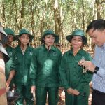 “Người thợ trẻ giỏi” toàn quốc với nhiều sáng kiến làm lợi hàng tỷ đồng