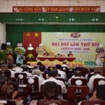 Đảng bộ Cao su Bình Thuận xác định những lĩnh vực đột phá trong giai đoạn 2025-2030