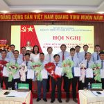 Cao su ChưMomRay tuyên dương điển hình tiên tiến giai đoạn 2020 - 2025