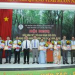 Viện Nghiên cứu Cao su Việt Nam vinh danh điển hình tiên tiến giai đoạn 2020 – 2025