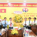 Chi bộ Đảng Đoàn thể - Pháp chế Thanh tra VRG hoàn thành xuất sắc nhiệm vụ