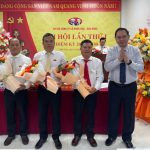 Chi bộ Công ty CP VRG – Đăk Nông hướng tới nhiệm kỳ phát triển toàn diện