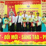Chi bộ Gỗ MDF VRG Kiên Giang phát huy nội lực, hướng đến phát triển bền vững